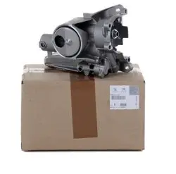 Mini Cooper R56 Kasa 1.6 N14 Motor Yağ Pompası Orijinal (11417614358)