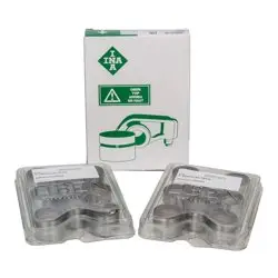 Mercedes W124 Kasa E200 111 Motor Subap Fincanı İtici Kadeh
                                Takım