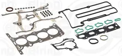 Opel Corsa D 1.2 / 1.4 (A12XER-A14XER) Üst Takım Conta Seti