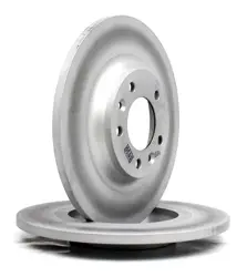 Peugeot 407 Arka Fren Disk Takımı Makra Alman Ürünü
                                Takım
