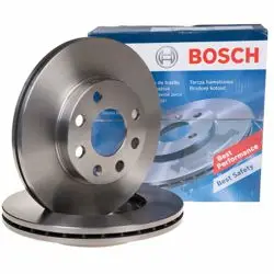 Opel İnsignia A Ön Fren Disk Takımı 296 mm
                                Takım