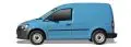 Volkswagen Caddy 2004-2010 Model Arası 1.9 TDI Motor Su Radyatörü 2
