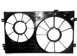 Volkswagen Caddy 2004-2010 Model Arası 1.9 TDI Motor Fan Davlumbazı