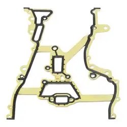 Opel Corsa C 1.0/ 1.2 / 1.4 Twinport Yağ Pompa Kapak Contası Victor