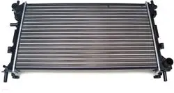 Ford Focus 2002-2005 2.0 Benzinli Su Radyatörü