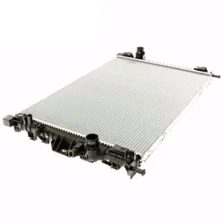 Ford Mondeo 2007-2014 2.0 TDCI Su Radyatörü Otomatik Vites