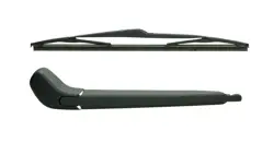 Arka Cam Silgi Kol Ve Süpürge Takım (305 Mm Hatcback) Focus Bm 11-18