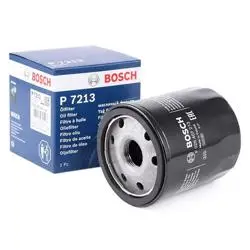 Opel Astra K 1.0 / 1.4 Benzinli Motor Yağ Filtresi