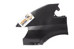 Ford V184 Transit 2001-2007 Ön Çamurluk Sol Yan Sanayi