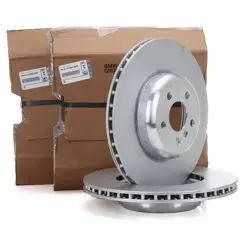 3 Serisi G20 Kasa 320d 190PS Arka Fren Disk Takımı Orijinal
                                Takım