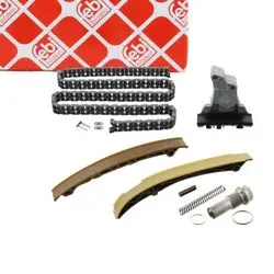 Mercedes C Serisi W202 Kasa C180-C200 111 Motor Eksantrik Zincir Seti