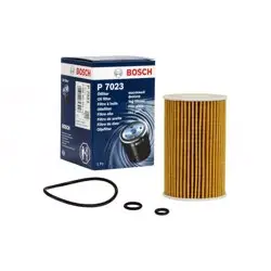 Volkswagen Jetta 1.6 TDI CAY Motor Yağ Filtresi