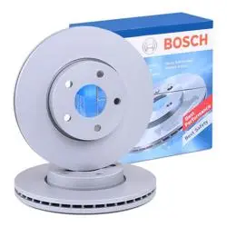 Ford Focus 2011-2014 Ön Fren Disk Takımı (2 Adet)
                                Takım