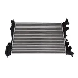 Opel Corsa D 1.2 / 1.4 Twinport Su Radyatörü Yansanayi Ürün