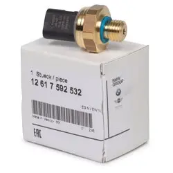 F30 Kasa 316i Motor Yağ Basınç Müşürü Orijinal