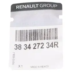 Renault Fluence 1.5 dCi Difrensiyel Keçesi EDC Otomatik Şanzuman Keçesi