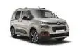 Citroen Berlingo 2019-2020 Arka Fren Disk Takımı
                                Takım 2