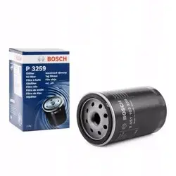 Ford Focus 1998-2002 1.6 Benzinli Yağ Filtresi