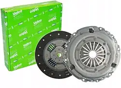 Ford Focus 1998-2001 1.6 Benzinli Baskı Balata