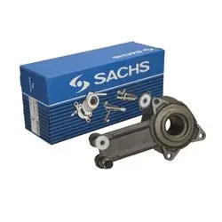 Ford Focus 2002-2004 1.6 Benzinli Debriyaj Bilyası