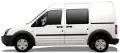 Ford Connect 2003-2008 1.8 TDCI 90PS Mazot Filtresi 2