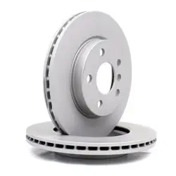 Mini Cooper F55-F56 Ön Fren Disk Takımı