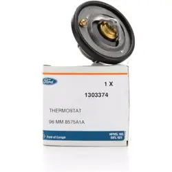 Focus 2002-2004 Termostat 82 Lik