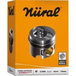 Mini Cooper R53 Kasa Piston Sekman Takımı