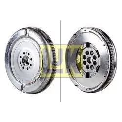 Volkswagen Transporter T5 2.5 AXD Motor Volant