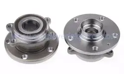 Seat Leon 2006-2012 Model Arası Ön Porya 4 Bijonlu