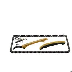 Mercedes W245-W169 Kasa Eksantrik Zincir Seti A150-160 B150-160