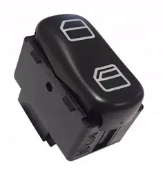 Vaneo W414 Kasa Ön Cam Açma Düğmesi Ön Taraf Orijinal