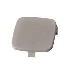 Ford Focus 2004-2008 Sedan Arka Çeki Demir Kapağı Yan Sanayi