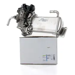 Volkswagen Transporter T6 2.0 TDI Egr Valfi Soğutucu