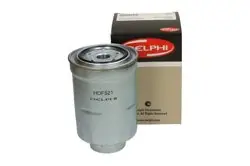 Ford Ranger 2010-2013 Mazot (Yakıt) Filtresi
