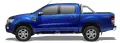 Ford Ranger 2006-2009 4X4 Ön Fren Disk Takımı (2 Adet)
                                Takım 2