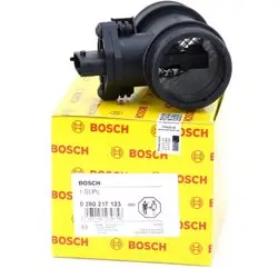 Opel Corsa B 1.2 16 Valf X12XE Hava Debimetresi