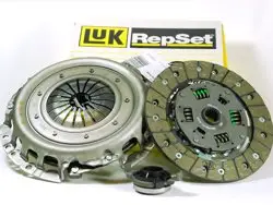 Volkswagen Passat 1996-2001 1.9 TDI Debriyaj Seti