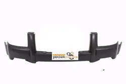 Ford Ranger 2006-2009 Dodiksiz Tip Ön Tampon Üst Parça Yan Sanayi