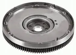 Ford Mondeo 2001-2007 2.0 Duratec (Benzinli) Volant