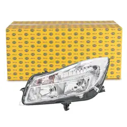 Opel insignia A Sol (Şöför Tarafı) Far Halojen