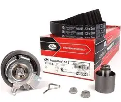 Volkswagen Polo 1.4 TDI 2003-2009 Triger seti