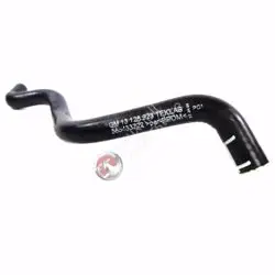 Opel Astra H 1.3 Dizel Termostat Ara Hortumu Orijinal