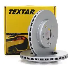 Mercedes W203 Kasa C200 (Spor Paket Olmayan) Ön Fren Disk Takımı
                                Takım