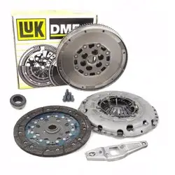 Bmw X3 E83 Kasa 2.0d Volant Debriyaj Seti Baskı Balata Bilya Komple Kit Luk Marka