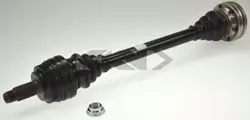 Bmw 3 Serisi E46 Kasa 320d Sağ Arka Aks Mili Komple