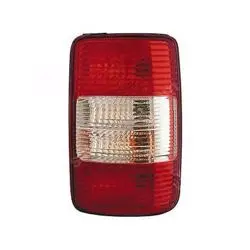 Volkswagen Caddy 2004-2010 Stop Lambası Sol İthal Marka (Çift Bağaj Kapaklı)