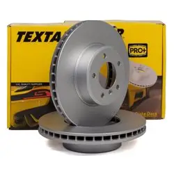 Bmw E60- E61 Kasa 520d Ön Fren Disk Takımı 324mm
                                Takım