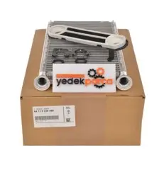 F30 Kasa 320d Kalorifer İç Radyatörü Orijinal