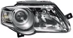 Volkswagen Passat 2006-2010 Sağ Far
